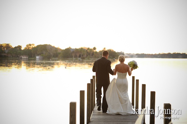 Best Winter Park Racquet Club Wedding photographer - Sandra Johnson (SJFoto.com)